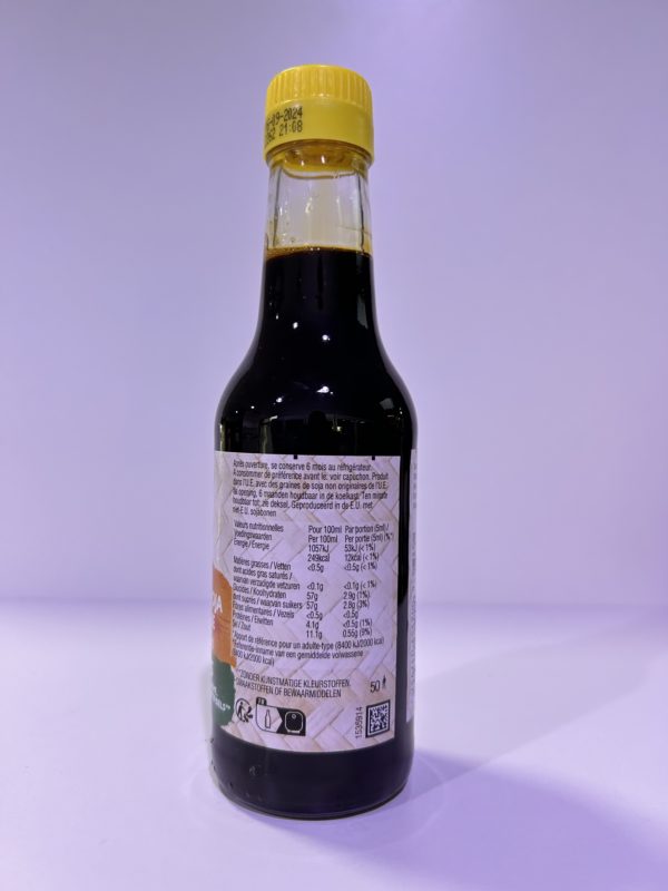 Sauce soja sucrée – Image 2