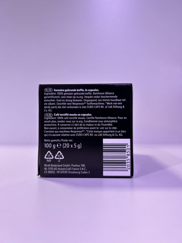 Expresso ristretto 100gr – Image 2