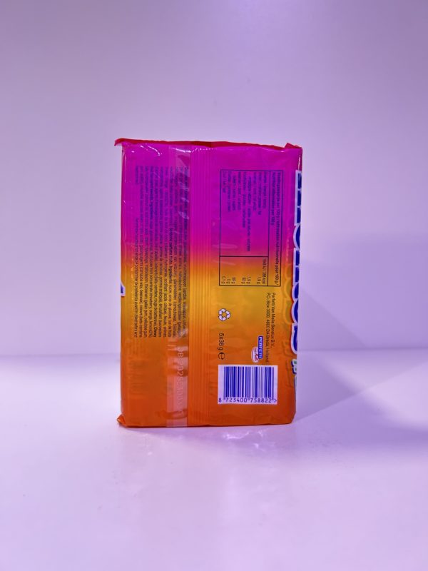 Mentos fruits x5 – Image 2