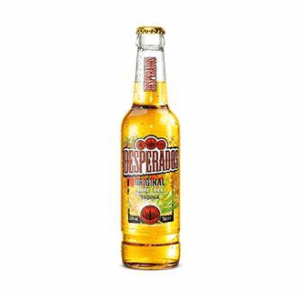 Bière despérados 33cl