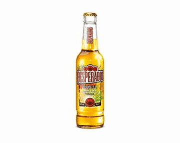 Bière despérados 33cl