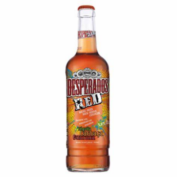 Bière despèrados red 33cl