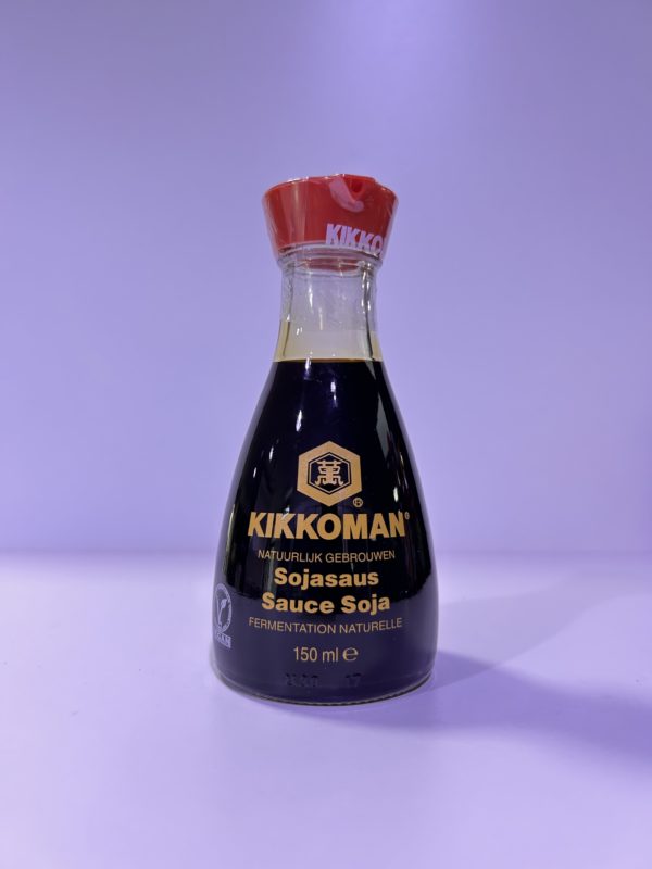 Sauce soja 150ml