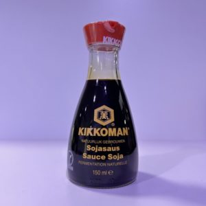 Sauce soja 150ml