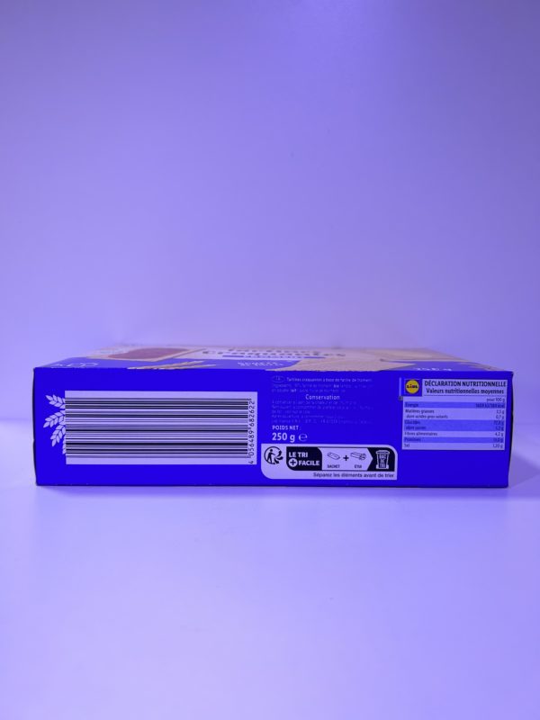 Biscot tartine craquante 250gr – Image 3