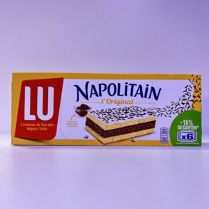 Napolitain l’original