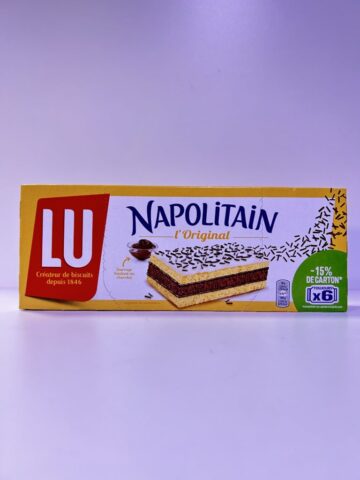 Napolitain l’original