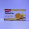 Tartelettes aux citron x9