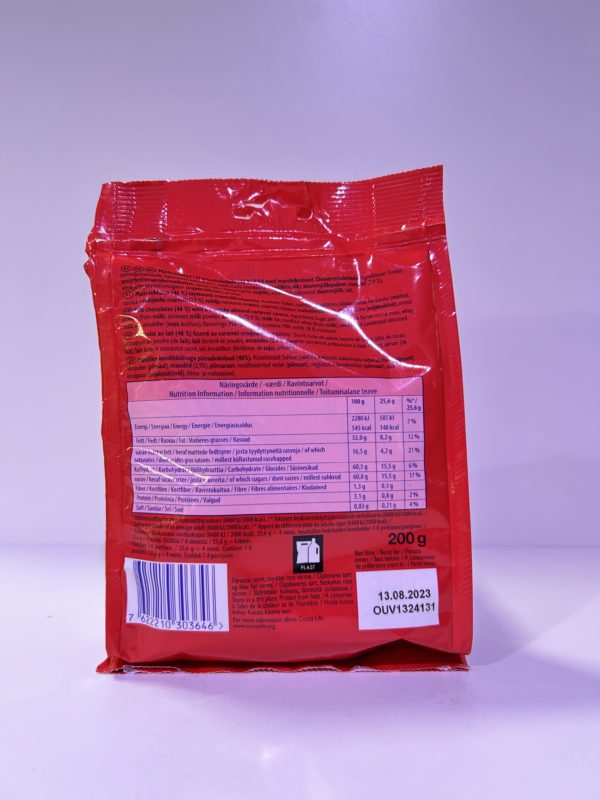 Daim choco – Image 2