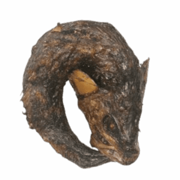 Chinchard fumé (500-700gr)