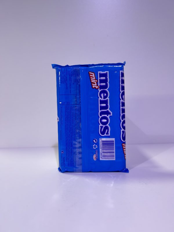 Mentos x5 – Image 2