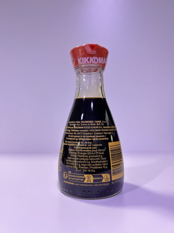 Sauce soja 150ml – Image 2