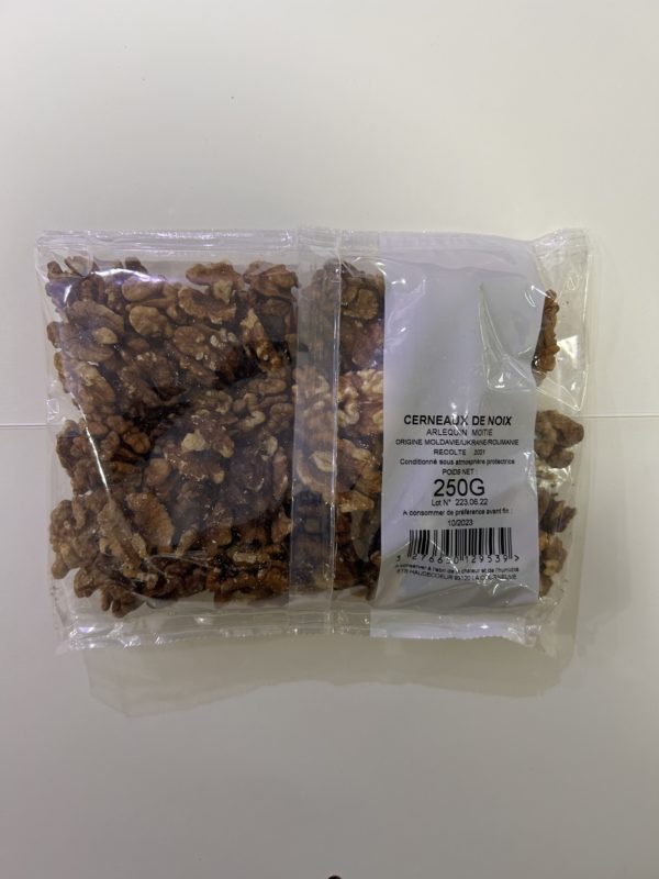 Cerneaux de noix 250gr – Image 2