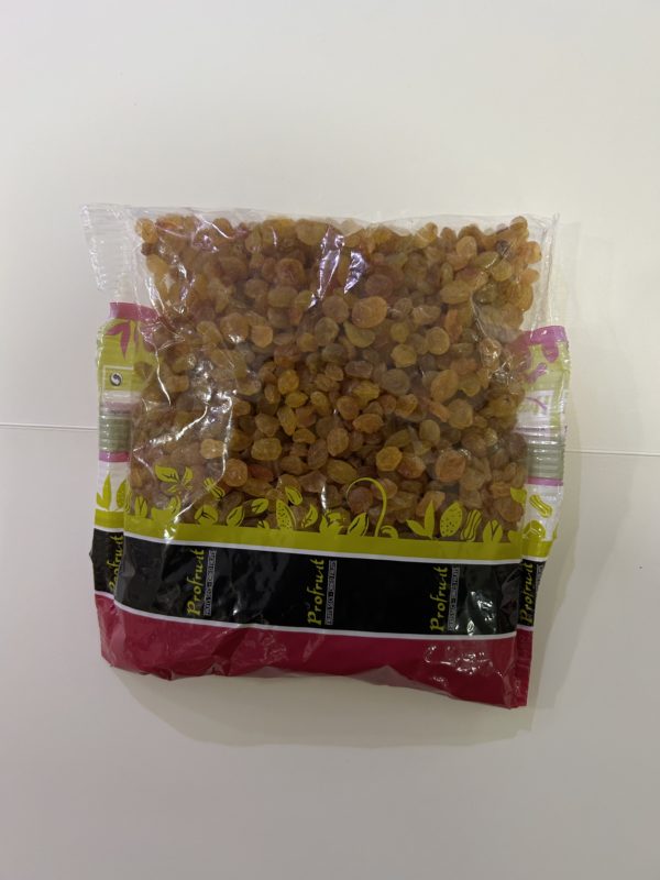 Raisin Golden 500gr