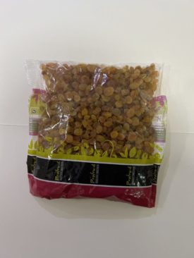Raisin Golden 500gr
