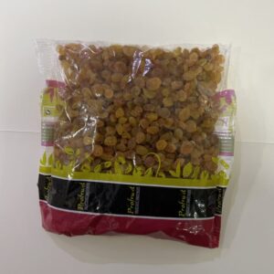 Raisin Golden 500gr