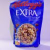 Céréale kelloggs extra choco-lait