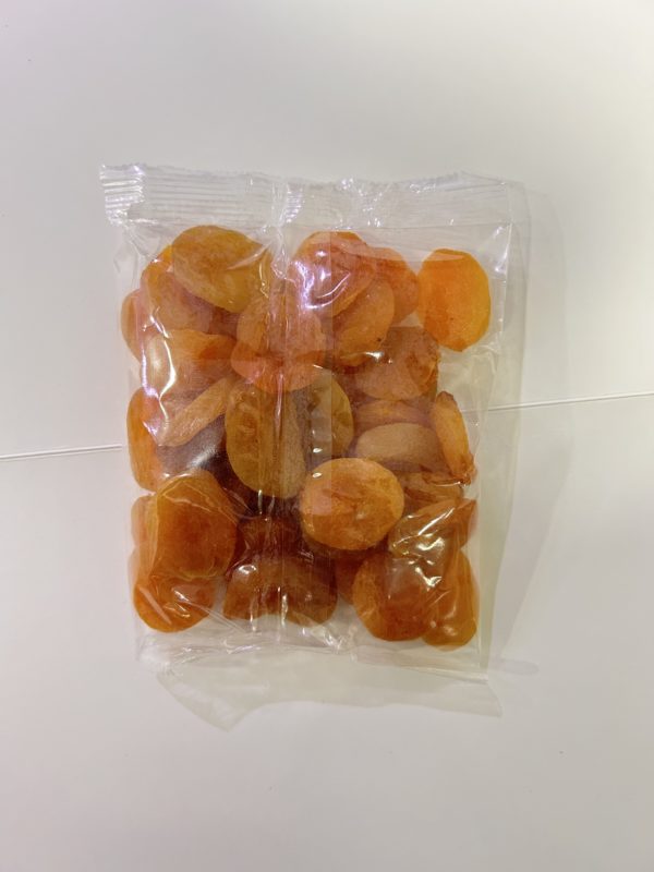 Abricot séché 250gr – Image 2