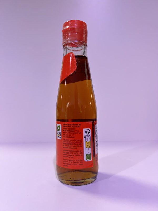 Sauce nuoc man – Image 2