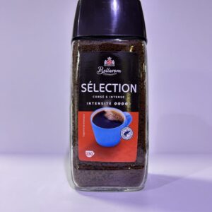Café sélection corsé 200gr