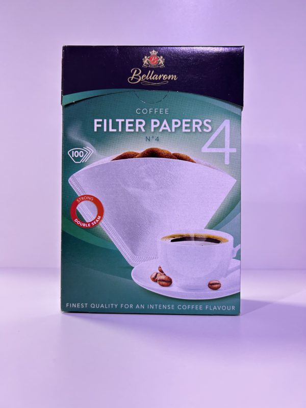 Filtre à café N4