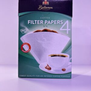 Filtre à café N4