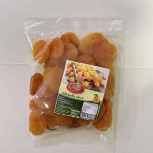 Abricot séché 250gr