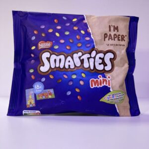 Bonbon smarties mini