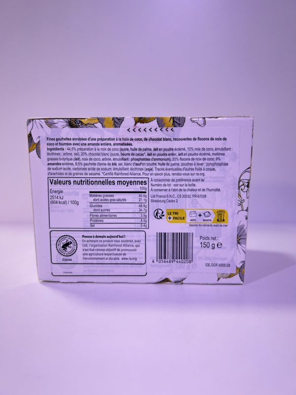 Choco Giovanna 150gr – Image 2