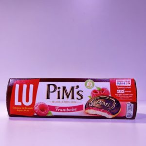 Pim’s framboise