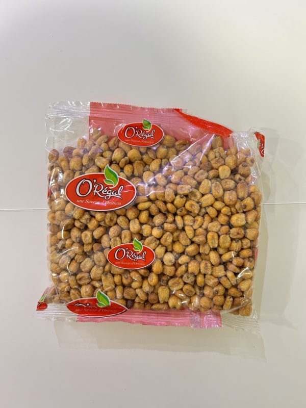 Maïs grillé 500gr