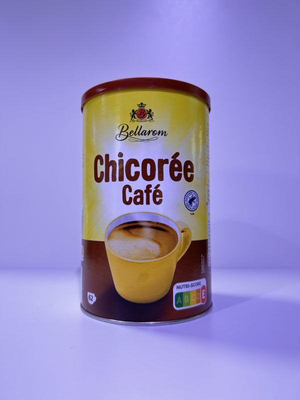 Café chicorée 250gr