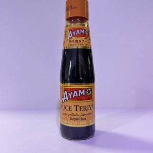 Sauce Teriyaki