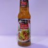 Sauce pour assaisonnements