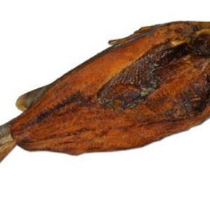 Poisson chat ngolo fumé ouvert (700-900gr)