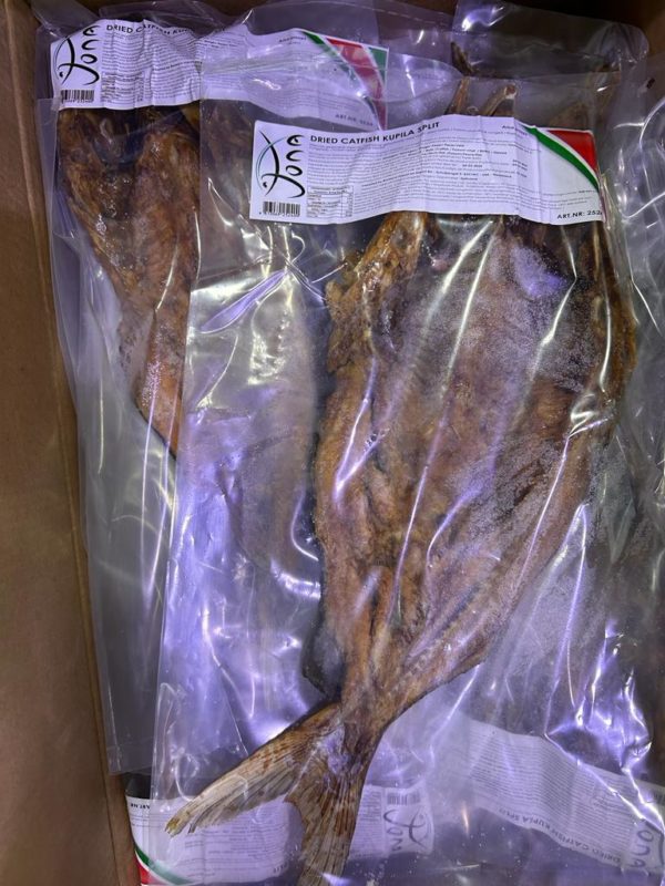 Konkoué/djêguêwala fumé (500-800gr) – Image 3