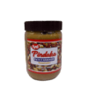 Pate d'arachide Pinkada 500gr