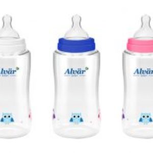 Biberon Alvar baby 325ml