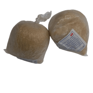 Attieké surgelé (500gr)
