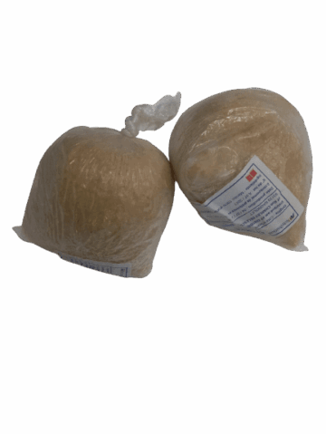 Attieké surgelé (500gr)