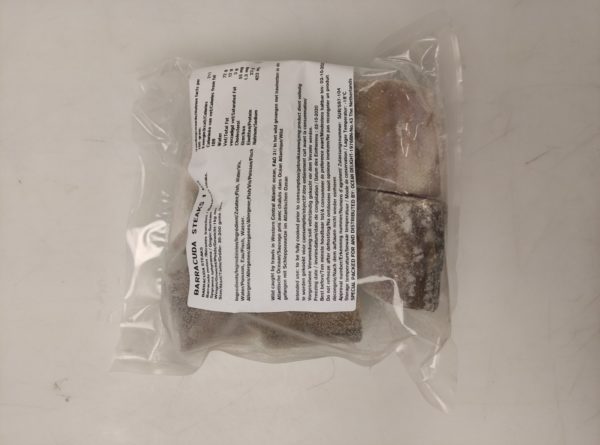 Darne de barracuda 1kg – Image 2