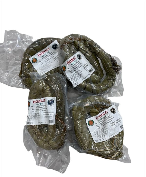 Bobolo cameroun 500gr – Image 2