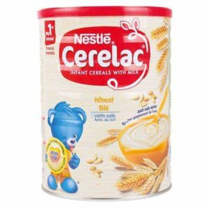 Cérélac blé lait halal 1kg