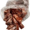Cotis de porc fumé (1kg)