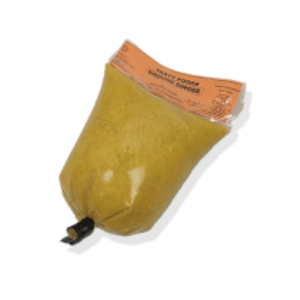 Gnamacou/pâte de gingembre (500gr)