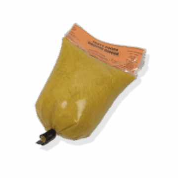 Gnamacou/pâte de gingembre (500gr)