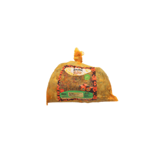 Pilé graine/noix de palme/graine pilé (500gr)