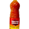 Huile de rouge Palm Guinée 0,50L