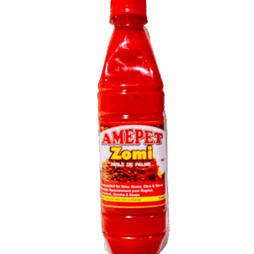 huile rouge zomi
