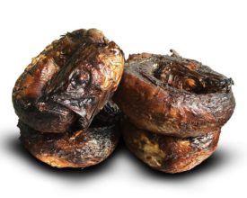 Barracuda/brochet fumé traditionnel (500-600gr)